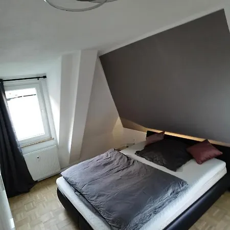 Apartment Am Insewall Zentrum Braunschweig