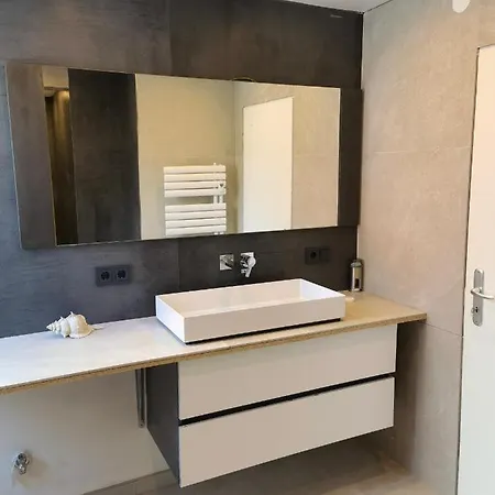 Apartment Am Insewall Zentrum